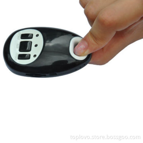 Small Baby Personal GPS Tracker with Free Tracking Web Platform Online
